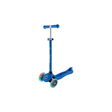 Globber Monopatin Go Up Sporty Lights Navy Blue 452-600-4