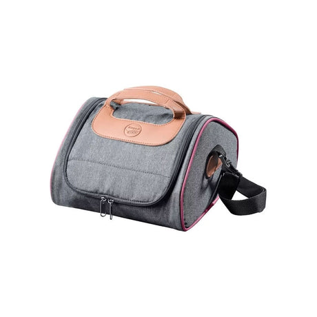 Maped Concept Picnik Lonchera de tela color denim 872201
