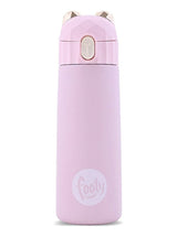 Footy Botella Térmica De Acero Inoxidable 330ml Boterm131