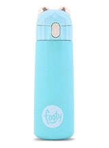 Footy Botella Térmica De Acero Inoxidable 330ml Boterm131