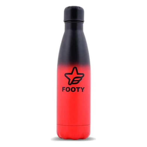 Footy Botella Térmica De Acero Inoxidable 500ml Boterm133