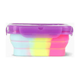 Footy Lunchera Plegable 1 Compartimento Batik Ts103