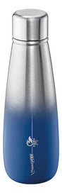 Botella Termica Maped 500 Ml Acero Inoxidable Frio Calor Color Azul