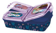 Lonchera Contenedor Con Divisiones Frozen 1323