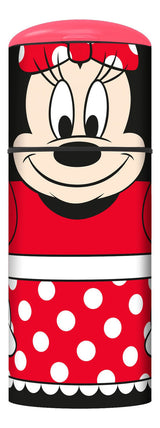Botella Infantil Character Sipper Minnie Mouse 350ml 1058