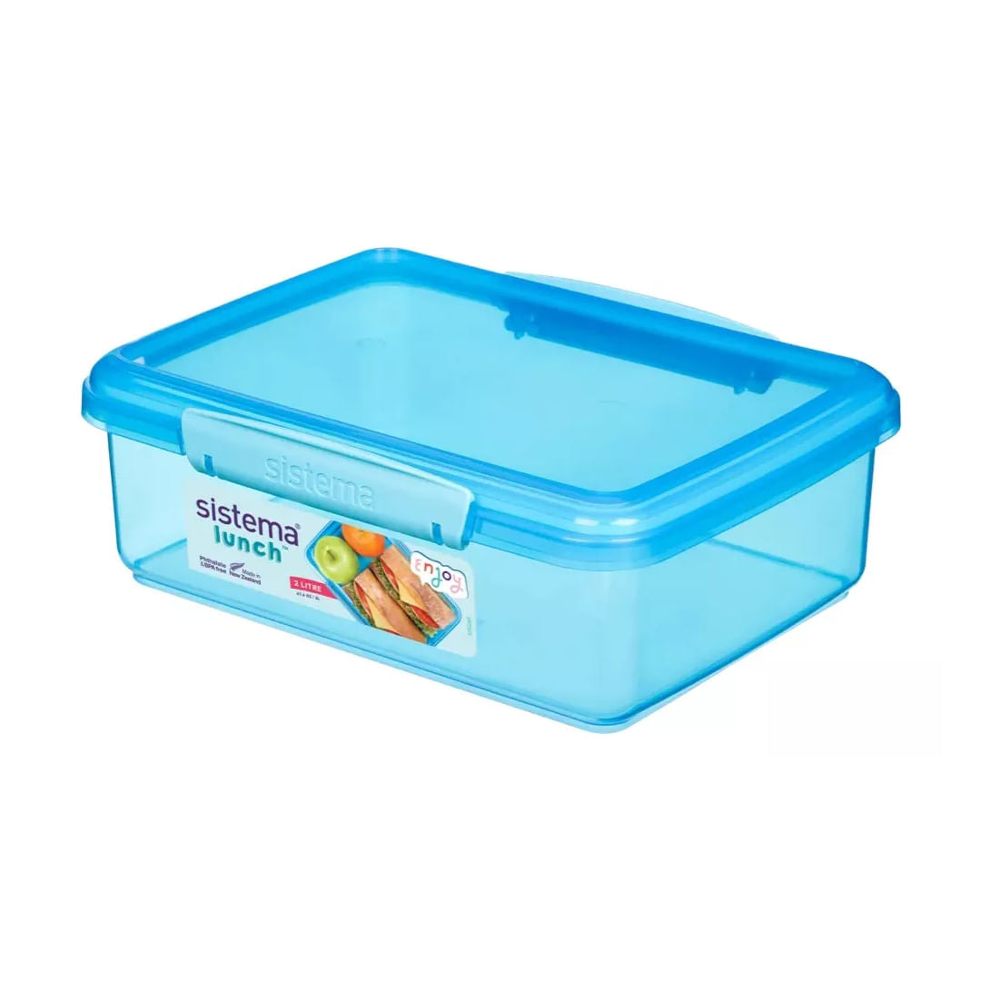 Sistema 2L Lunch 2122508