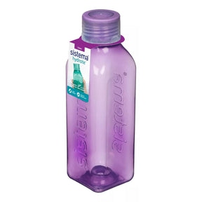 Sistema PDQ Square Bottle 725ml 880ZS