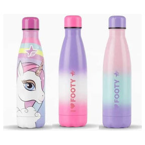 Footy Botella Termica Estampada Boterm137