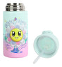 Botella 420 Ml Flor Bt138 Chimola