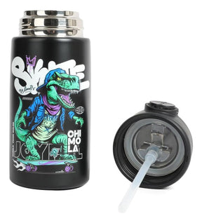 Botella 420 Ml Dino Bt141 Chimola