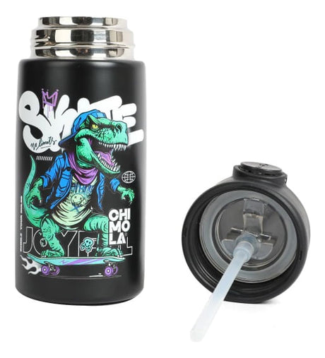 Botella 420 Ml Dino Bt141 Chimola