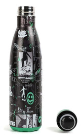 Botella 500 Ml No Limits Bt145 Chimola