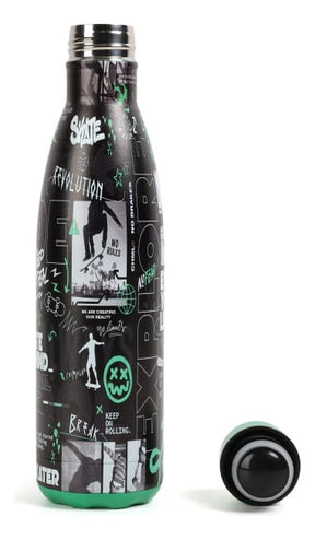 Botella 500 Ml No Limits Bt145 Chimola