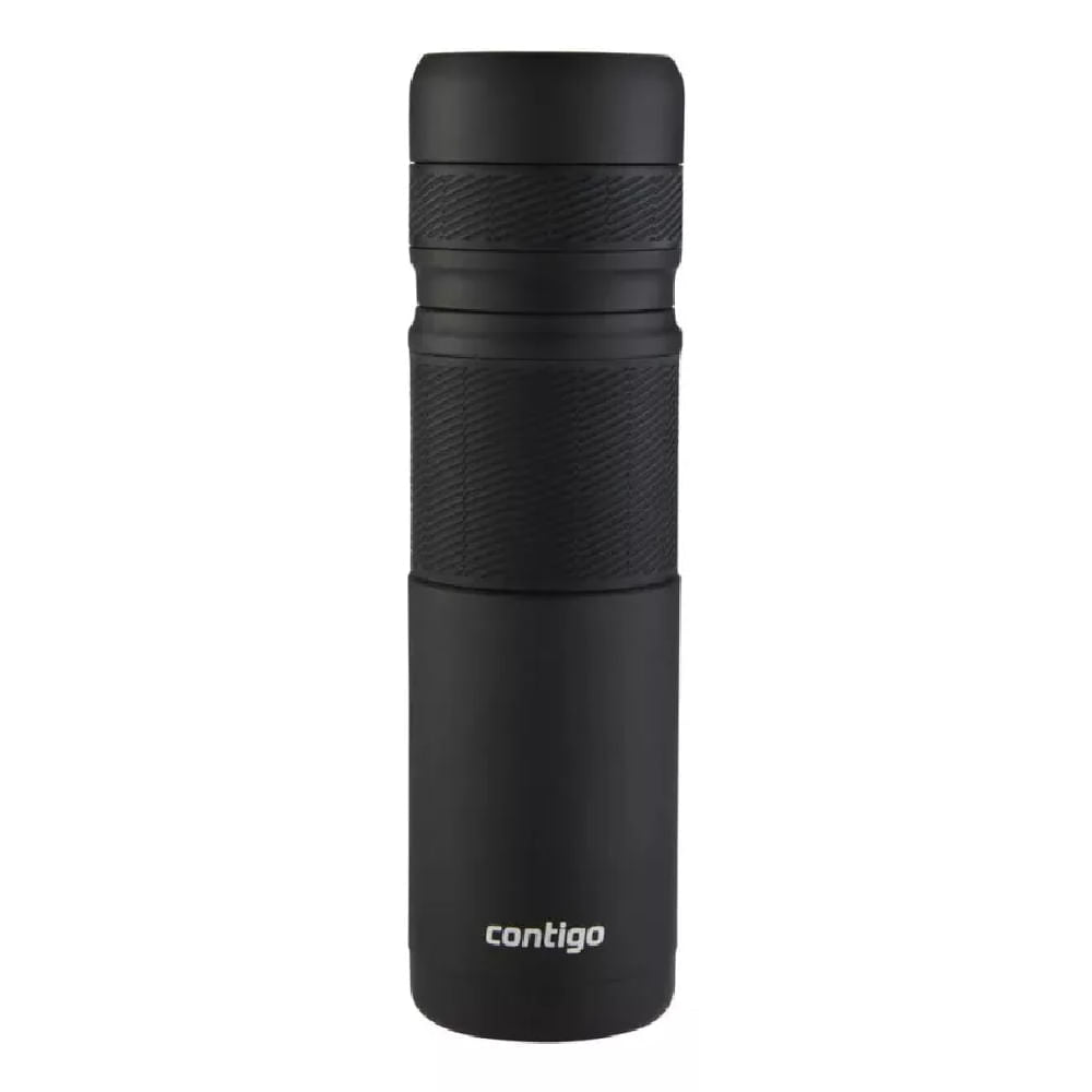 Contigo Termo con boquilla 360° Black 739ml 2070896