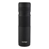 Contigo Termo con boquilla 360° Black 739ml 2070896
