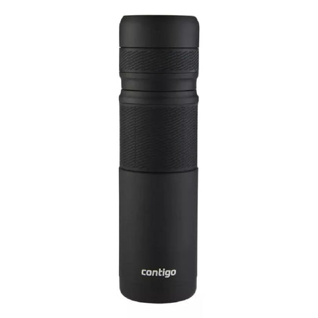 Contigo Termo con boquilla 360° Black 739ml 2070896