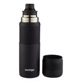 Contigo Termo con boquilla 360° Black 739ml 2070896