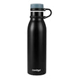 Contigo Botella con mango para transportar y boquilla removible Black 591ml 2120692