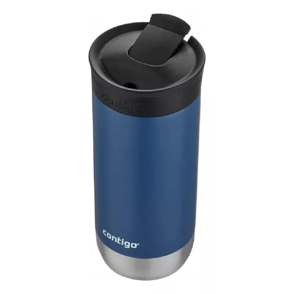 Contigo Snapseal Technology Mug termico Blue Corn 473ml 2133297