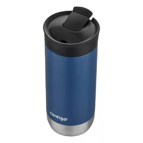 Contigo Snapseal Technology Mug termico Blue Corn 473ml 2133297