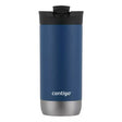 Contigo Snapseal Technology Mug termico Blue Corn 473ml 2133297