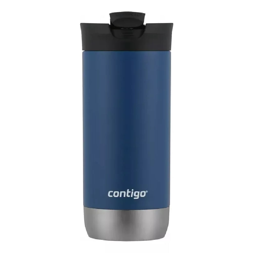 Contigo Snapseal Technology Mug termico Blue Corn 473ml 2133297
