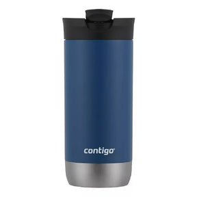Contigo Snapseal Technology Mug termico Blue Corn 473ml 2133297