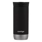 Contigo Snapseal Technology Mug termico Licorice 473ml 2133299