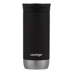 Contigo Snapseal Technology Mug termico Licorice 473ml 2133299