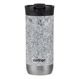 Contigo Snapseal Technology Mug termico Speckled Slate 473ml 2133317