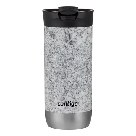 Contigo Snapseal Technology Mug termico Speckled Slate 473ml 2133317