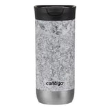 Contigo Snapseal Technology Mug termico Speckled Slate 473ml 2133317