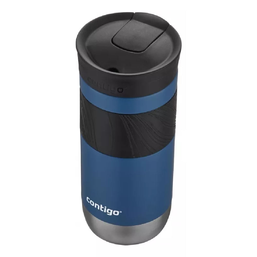 Contigo Snapseal Technology Mug termico Blue Corn 473ml 2133319