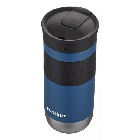 Contigo Snapseal Technology Mug termico Blue Corn 473ml 2133319