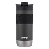 Contigo Snapseal Technology Mug termico Licorice 473ml 2133322