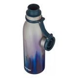 Contigo Botella con mango para transportar Merlot Airbrush 591ml 2133332