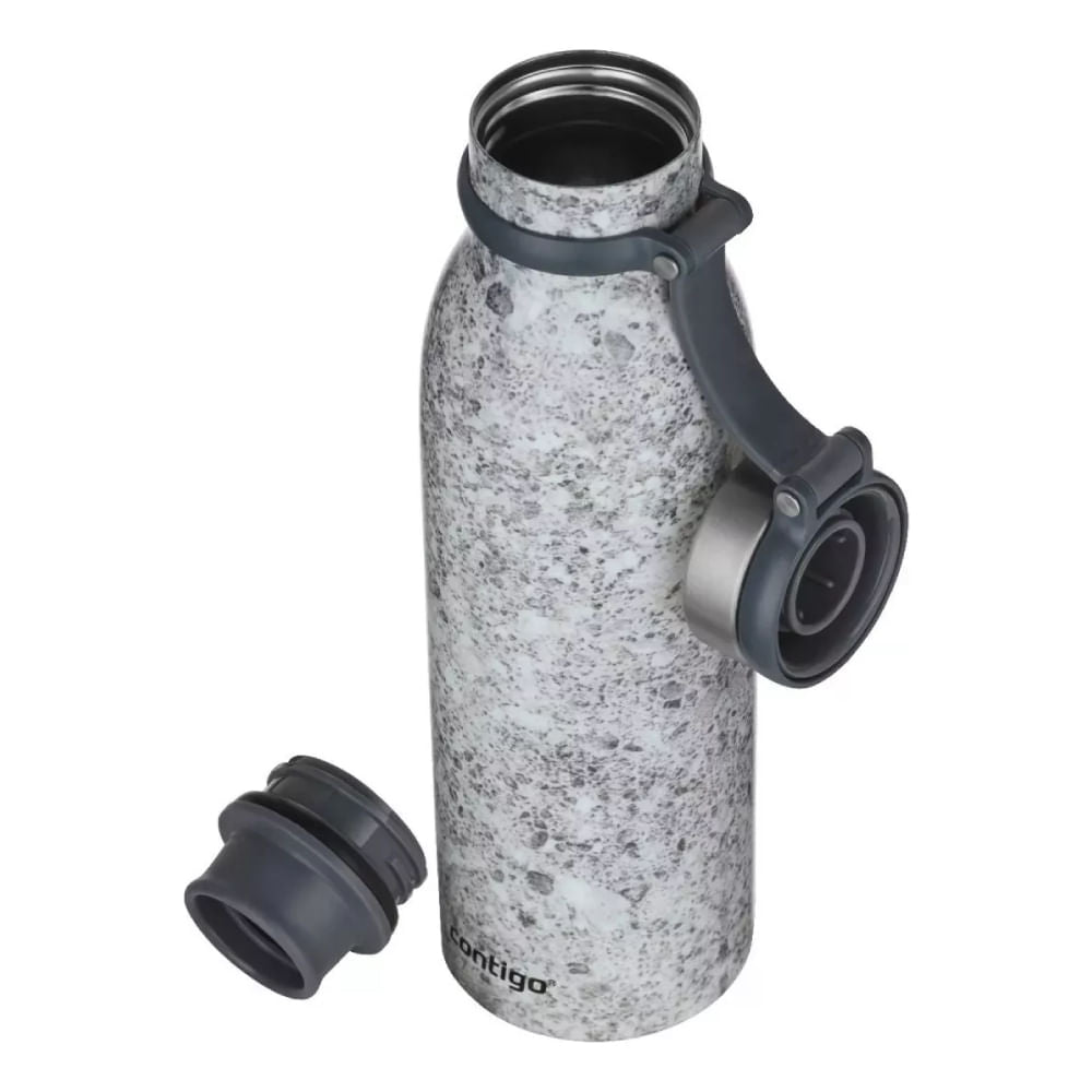Contigo Botella con mango para transportar Specked Slate 591ml 2133333