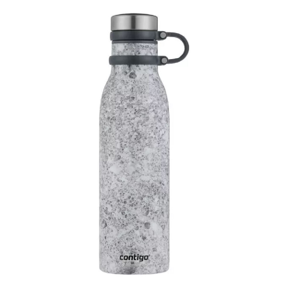 Contigo Botella con mango para transportar Specked Slate 591ml 2133333