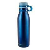 Contigo Botella con mango para transportar y boquilla removible Monac Blue 591ml 2133334