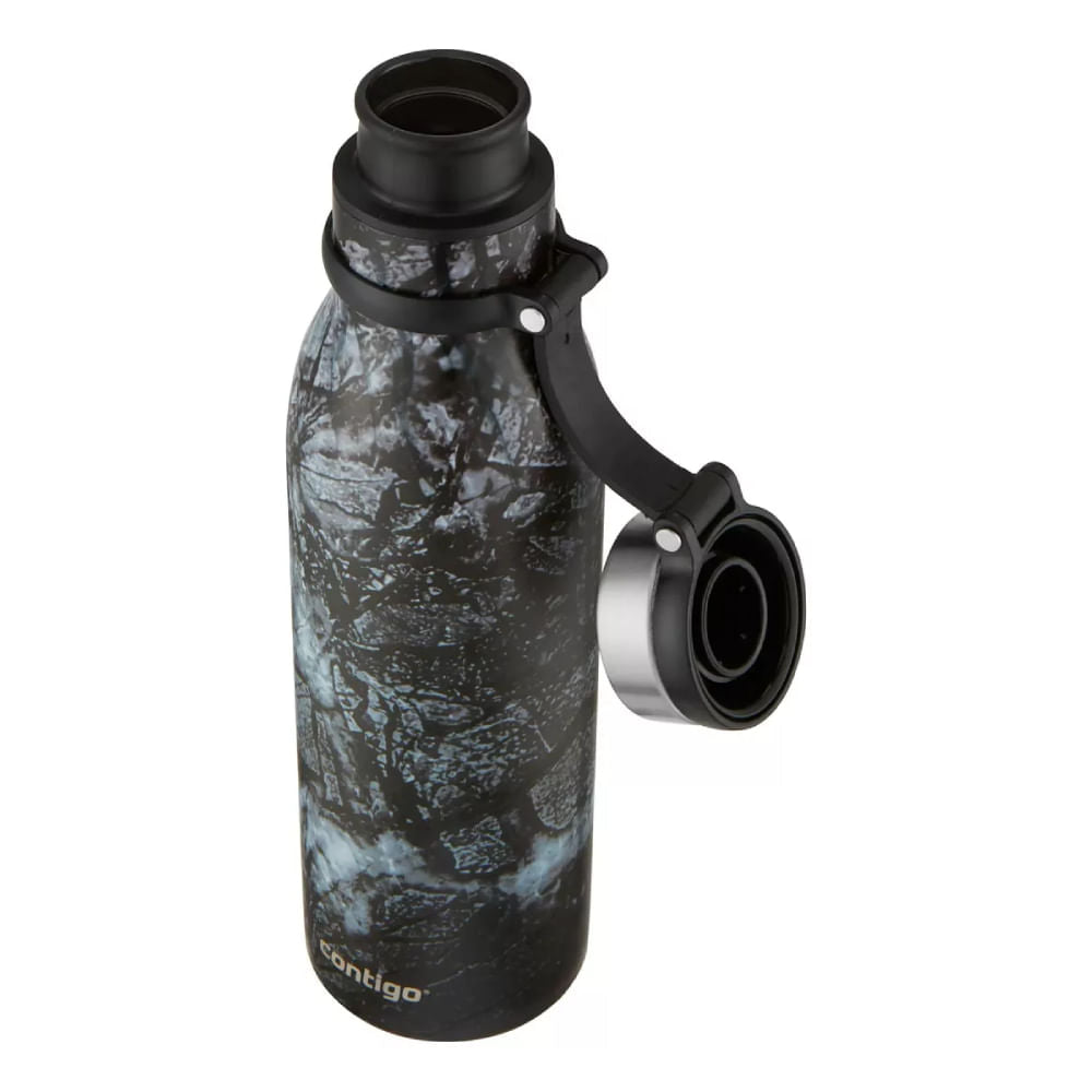 Contigo Botella con mango para transportar Carbon 591ml 2152954
