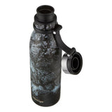 Contigo Botella con mango para transportar Carbon 591ml 2152954
