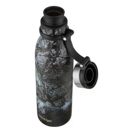 Contigo Botella con mango para transportar Carbon 591ml 2152954