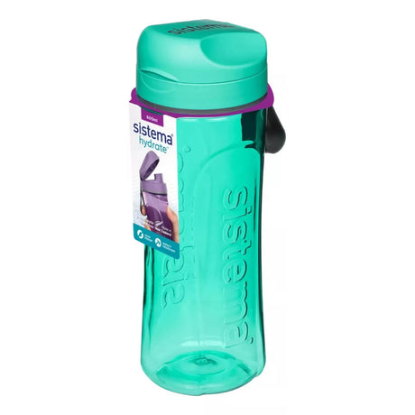 Botella Tritan Swift 600ML (640) NSB600TS