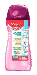 Origins Botella Picnik 430ml Rosa 871501 Maped