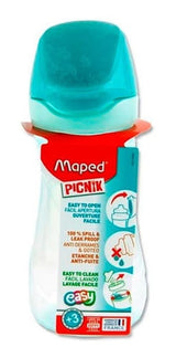 Origins Botella Picnik 430 Ml Turquesa 871502 Maped