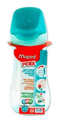 Origins Botella Picnik 430 Ml Turquesa 871502 Maped