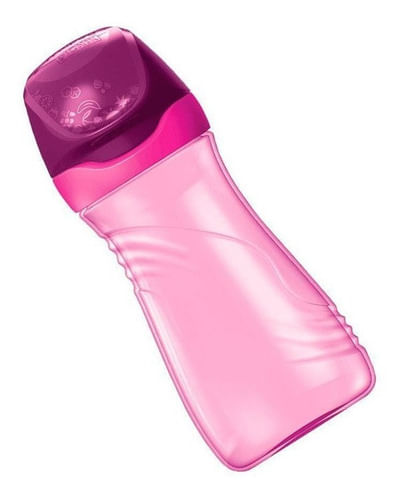 Origins Cantimplora 580 Ml Pink 871701 Maped