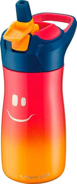 Concept Botella Infantil Rosa 430ml 871201