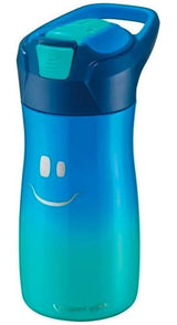 Concept Botella Infantil Azul 430ml 871203