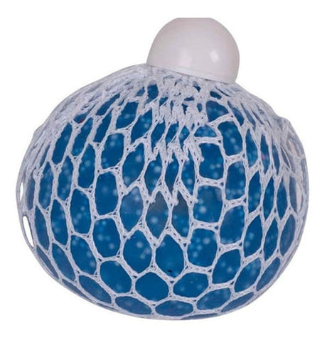 Pelota Squishy Gel Pocket Money Colores Surtidos 74100